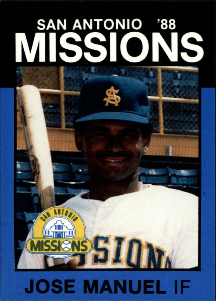 B3098- 1988 Best Minor League Baseball Asstd Cards -You Pick- 15+ FREE US SHIP - Picture 193 of 214