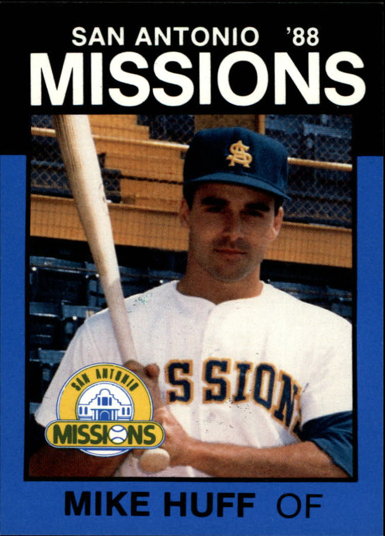 B3098- 1988 Best Minor League Baseball Asstd Cards -You Pick- 15+ FREE US SHIP - Picture 195 of 214