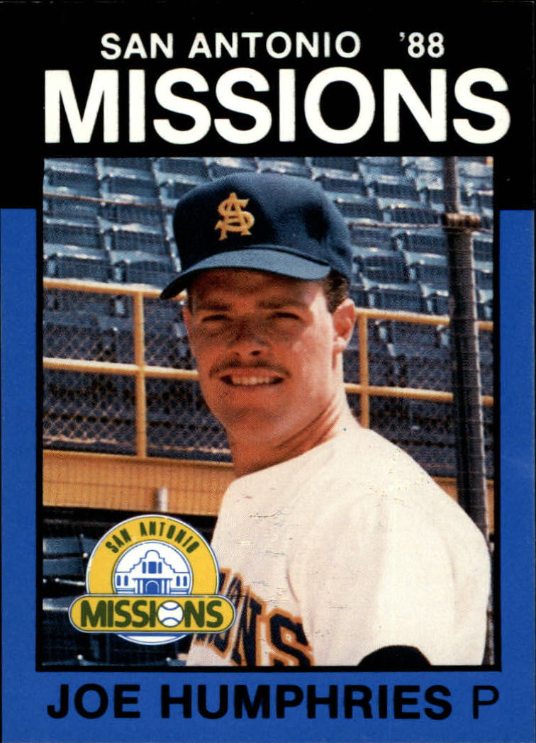 B3098- 1988 Best Minor League Baseball Asstd Cards -You Pick- 15+ FREE US SHIP - Picture 197 of 214