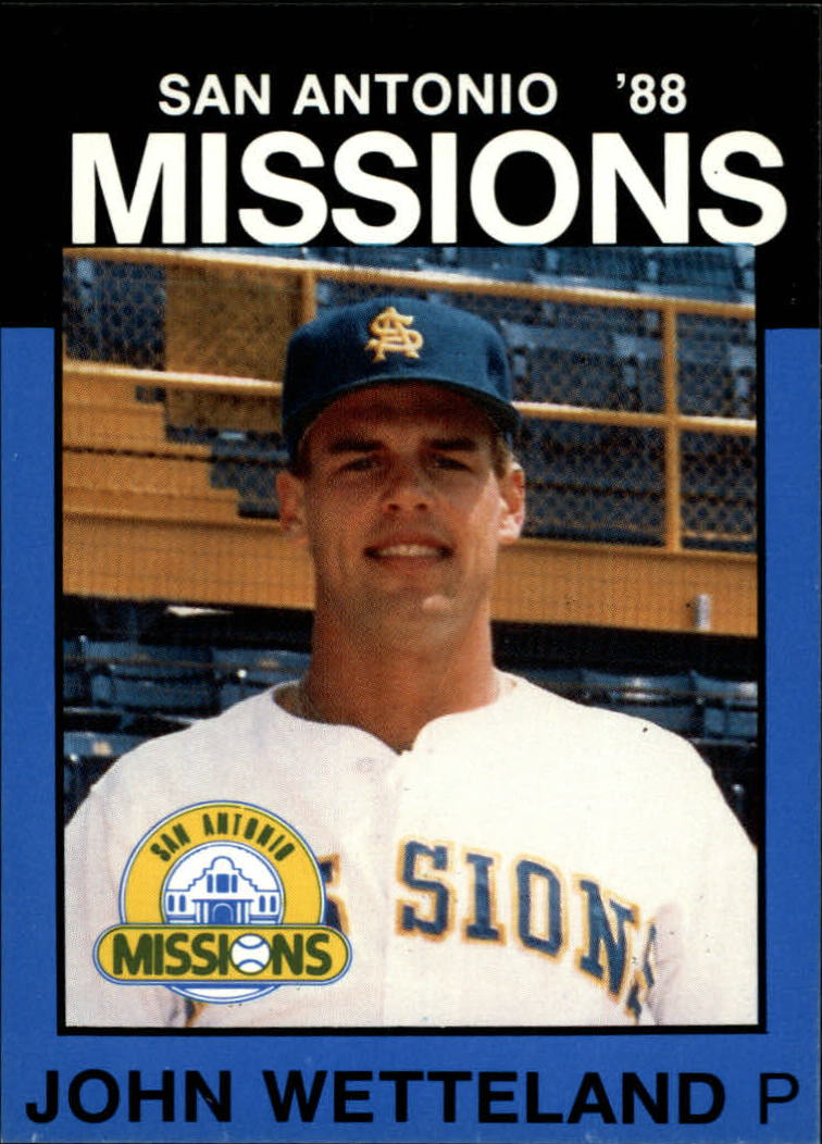 B3098- 1988 Best Minor League Baseball Asstd Cards -You Pick- 15+ FREE US SHIP - Picture 199 of 214