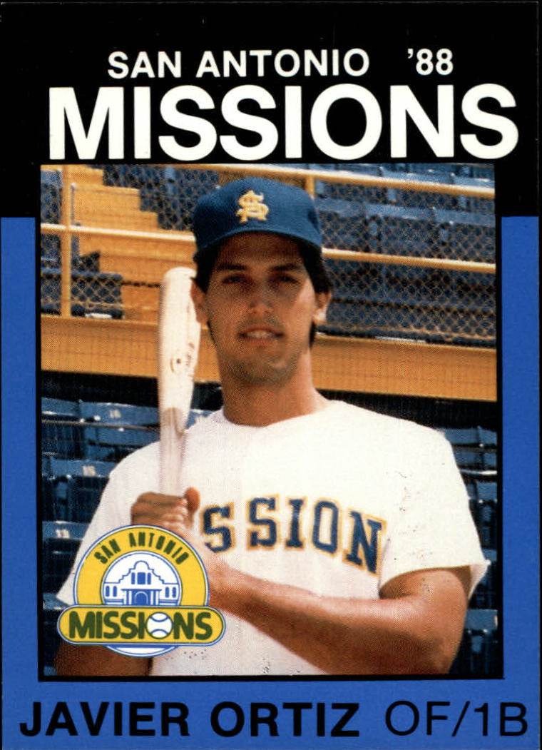 B3098- 1988 Best Minor League Baseball Asstd Cards -You Pick- 15+ FREE US SHIP - Picture 201 of 214