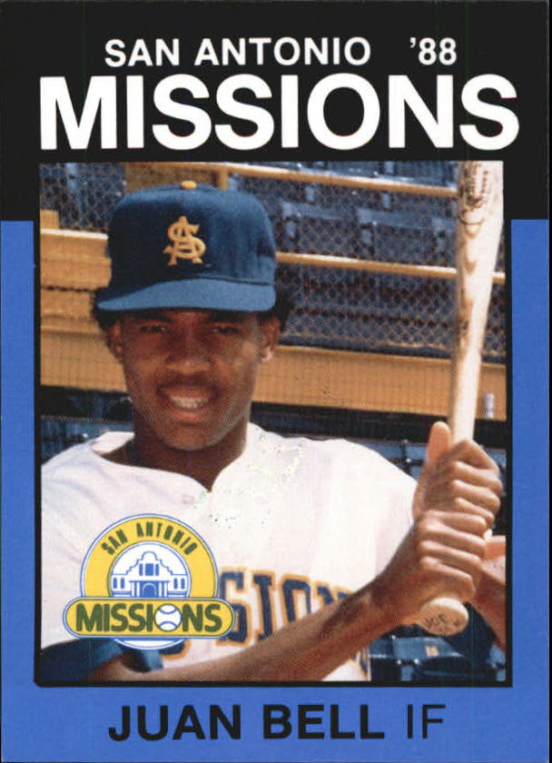 B3098- 1988 Best Minor League Baseball Asstd Cards -You Pick- 15+ FREE US SHIP - Picture 205 of 214