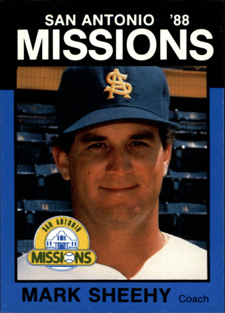 B3098- 1988 Best Minor League Baseball Asstd Cards -You Pick- 15+ FREE US SHIP - Picture 207 of 214