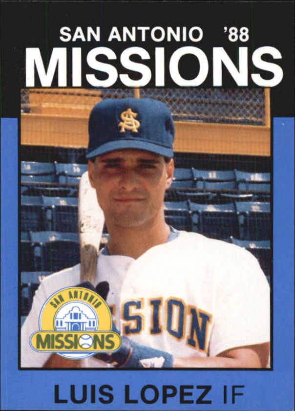 B3098- 1988 Best Minor League Baseball Asstd Cards -You Pick- 15+ FREE US SHIP - Picture 209 of 214