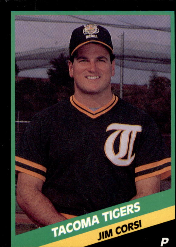 B2978- 1988 CMC Baseball Minor League Asstd Cards3 -You Pick- 15+ FREE US SHIP - Picture 42 of 259