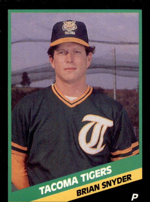 B2978- 1988 CMC Baseball Minor League Asstd Cards3 -You Pick- 15+ FREE US SHIP - Picture 46 of 259