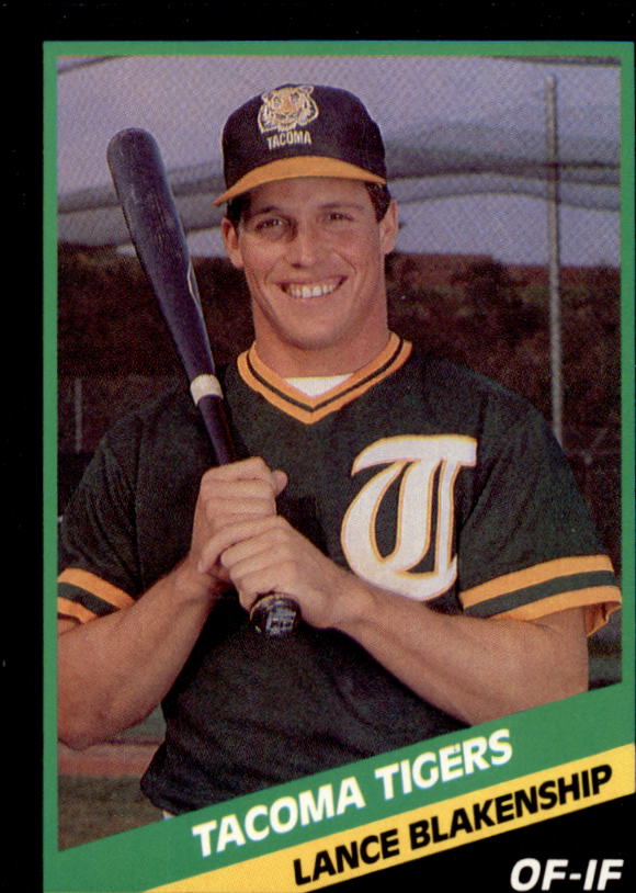 B2978- 1988 CMC Baseball Minor League Asstd Cards3 -You Pick- 15+ FREE US SHIP - Picture 50 of 259