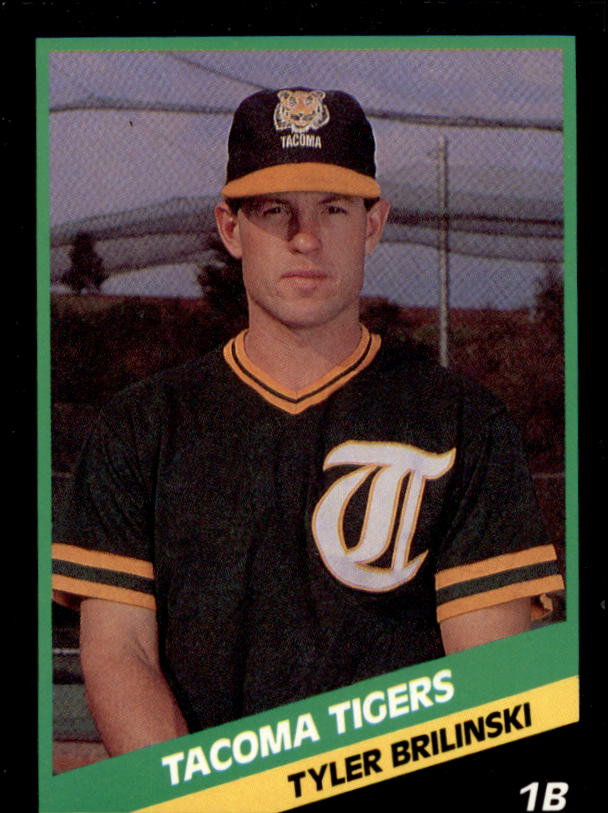 B2978- 1988 CMC Baseball Minor League Asstd Cards3 -You Pick- 15+ FREE US SHIP - Picture 52 of 259