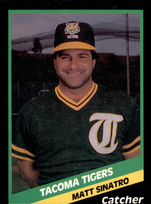 B2978- 1988 CMC Baseball Minor League Asstd Cards3 -You Pick- 15+ FREE US SHIP - Picture 64 of 259