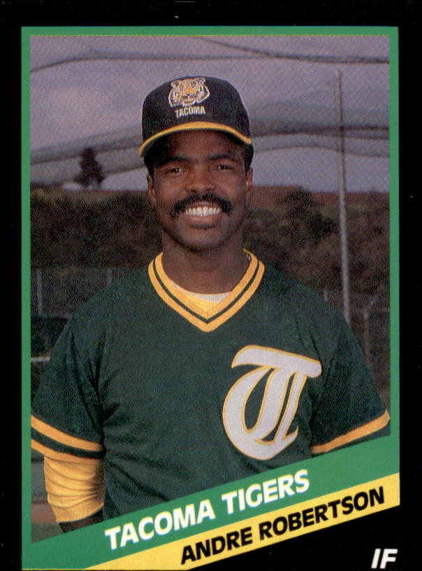 B2978- 1988 CMC Baseball Minor League Asstd Cards3 -You Pick- 15+ FREE US SHIP - Picture 66 of 259