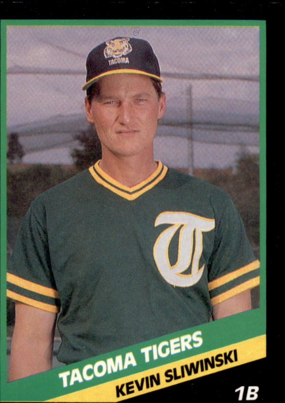 B2978- 1988 CMC Baseball Minor League Asstd Cards3 -You Pick- 15+ FREE US SHIP - Picture 68 of 259