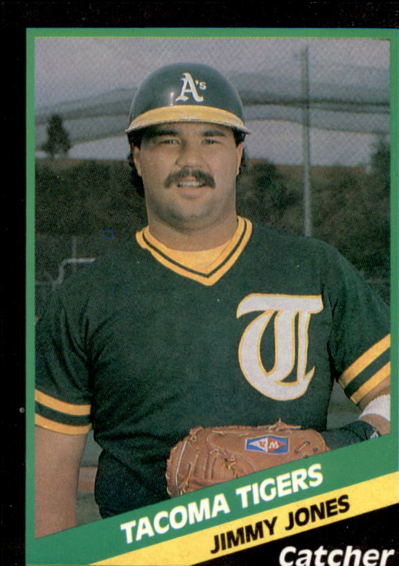 B2978- 1988 CMC Baseball Minor League Asstd Cards3 -You Pick- 15+ FREE US SHIP - Picture 70 of 259