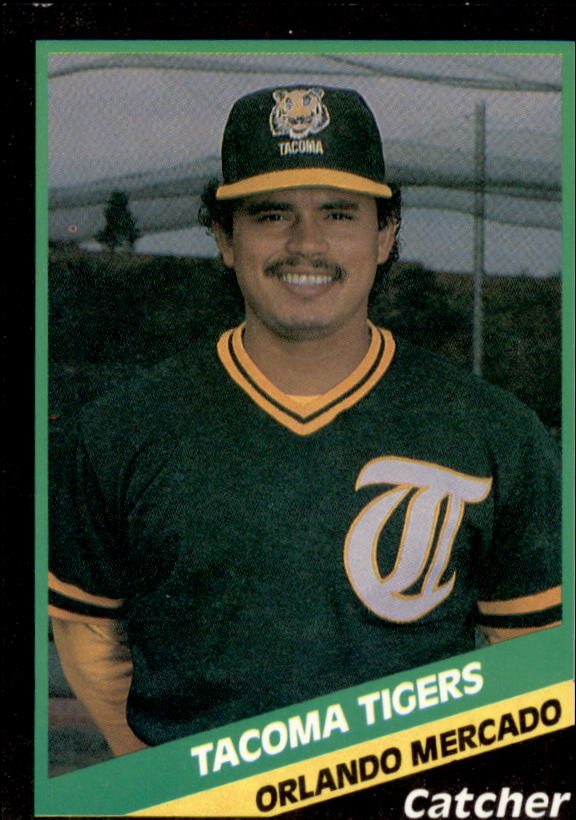 B2978- 1988 CMC Baseball Minor League Asstd Cards3 -You Pick- 15+ FREE US SHIP - Picture 72 of 259