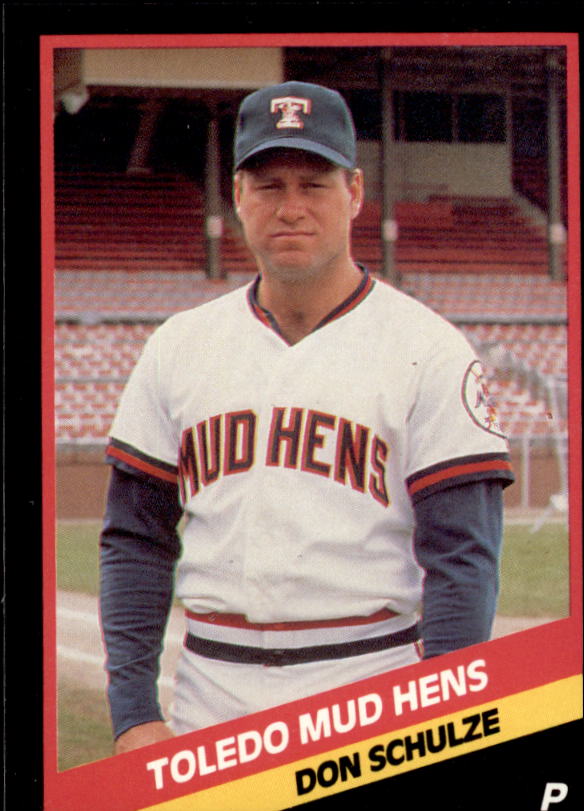 B2978- 1988 CMC Baseball Minor League Asstd Cards3 -You Pick- 15+ FREE US SHIP - Picture 82 of 259