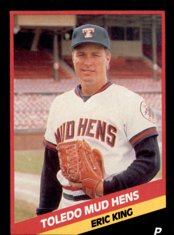 B2978- 1988 CMC Baseball Minor League Asstd Cards3 -You Pick- 15+ FREE US SHIP - Picture 84 of 259