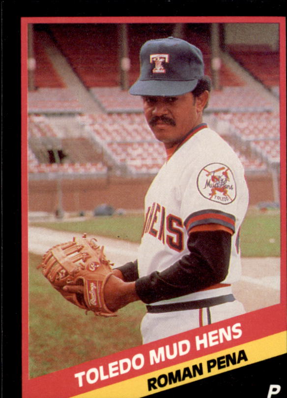 B2978- 1988 CMC Baseball Minor League Asstd Cards3 -You Pick- 15+ FREE US SHIP - Picture 86 of 259