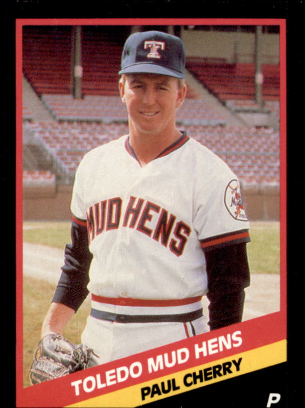 B2978- 1988 CMC Baseball Minor League Asstd Cards3 -You Pick- 15+ FREE US SHIP - Picture 92 of 259
