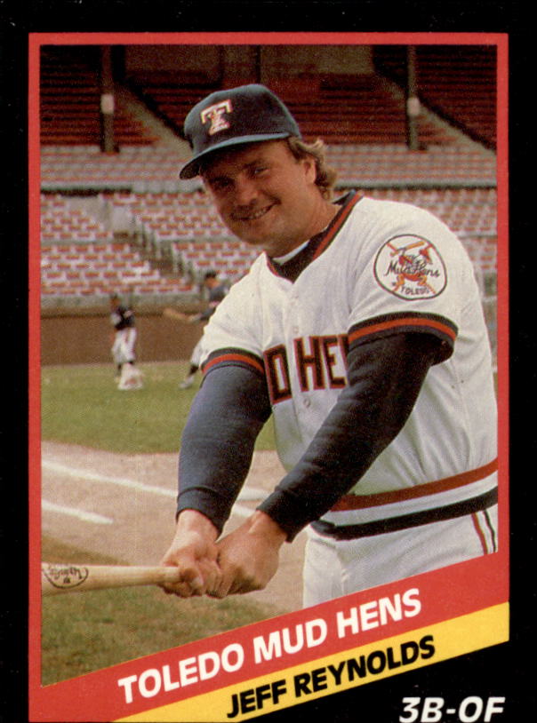 B2978- 1988 CMC Baseball Minor League Asstd Cards3 -You Pick- 15+ FREE US SHIP - Picture 104 of 259
