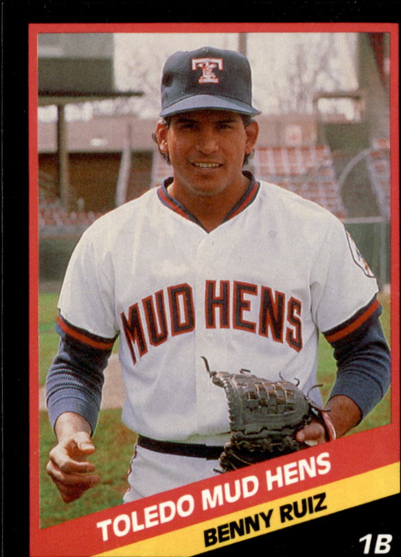 B2978- 1988 CMC Baseball Minor League Asstd Cards3 -You Pick- 15+ FREE US SHIP - Picture 106 of 259