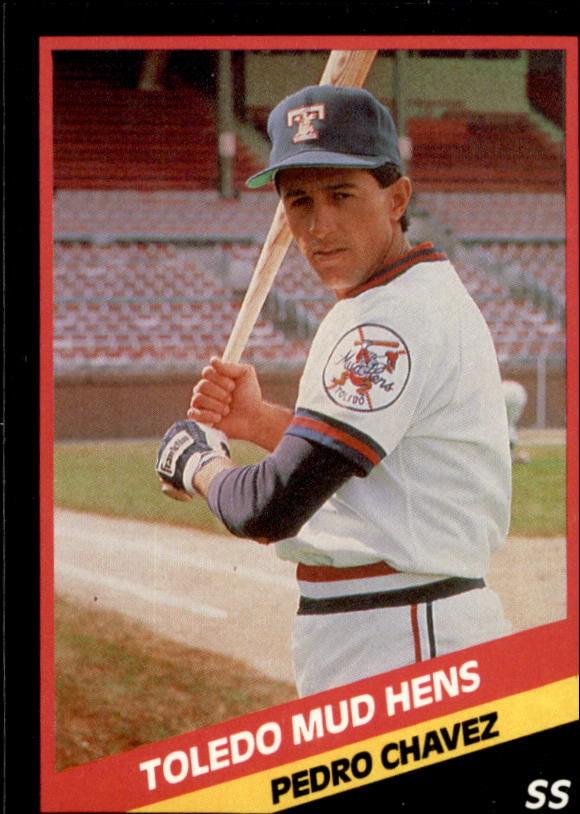 B2978- 1988 CMC Baseball Minor League Asstd Cards3 -You Pick- 15+ FREE US SHIP - Picture 108 of 259