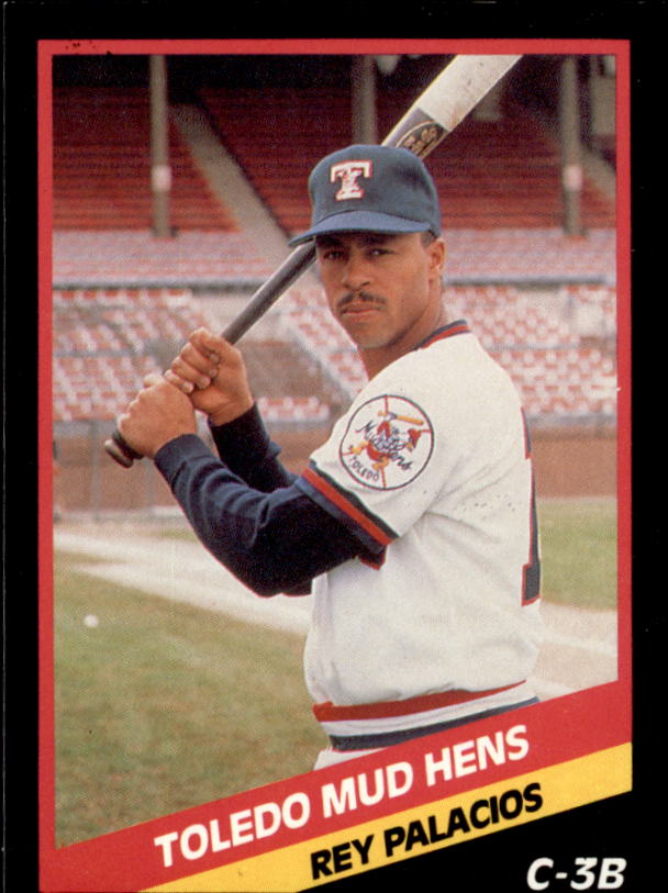 B2978- 1988 CMC Baseball Minor League Asstd Cards3 -You Pick- 15+ FREE US SHIP - Picture 110 of 259