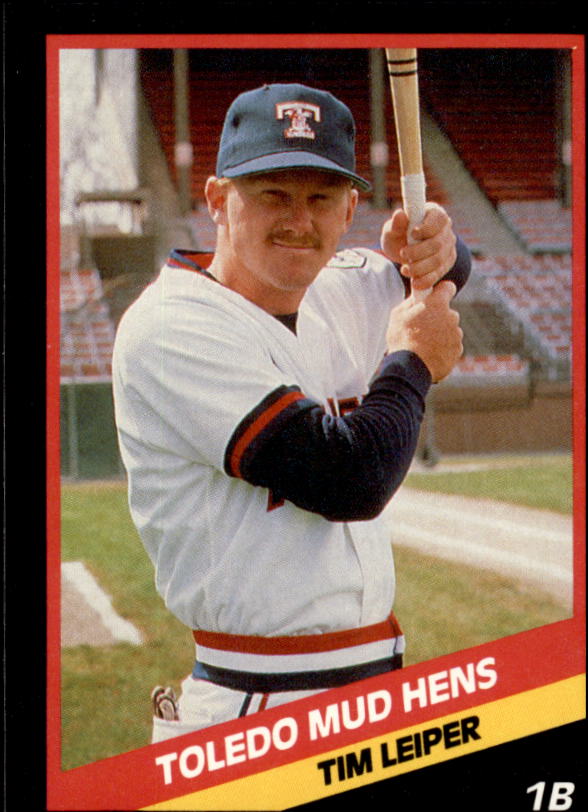 B2978- 1988 CMC Baseball Minor League Asstd Cards3 -You Pick- 15+ FREE US SHIP - Picture 114 of 259