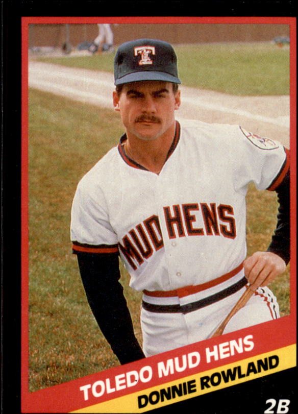 B2978- 1988 CMC Baseball Minor League Asstd Cards3 -You Pick- 15+ FREE US SHIP - Picture 116 of 259