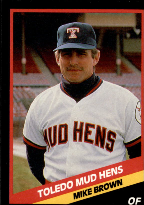 B2978- 1988 CMC Baseball Minor League Asstd Cards3 -You Pick- 15+ FREE US SHIP - Picture 120 of 259