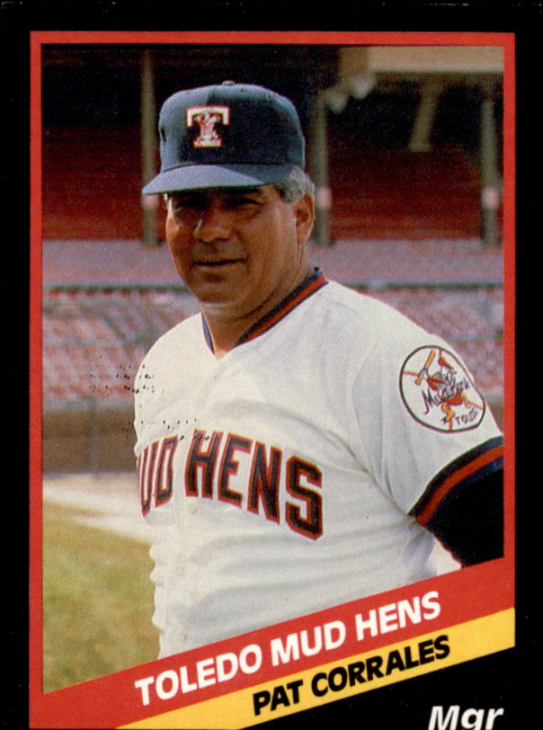 B2978- 1988 CMC Baseball Minor League Asstd Cards3 -You Pick- 15+ FREE US SHIP - Picture 122 of 259