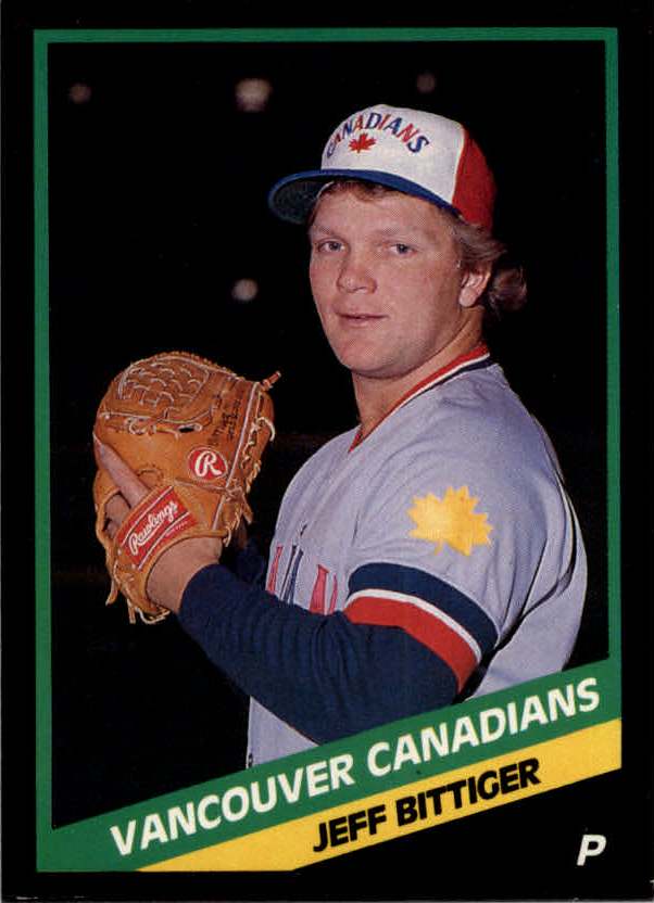 B2978- 1988 CMC Baseball Minor League Asstd Cards3 -You Pick- 15+ FREE US SHIP - Picture 210 of 259