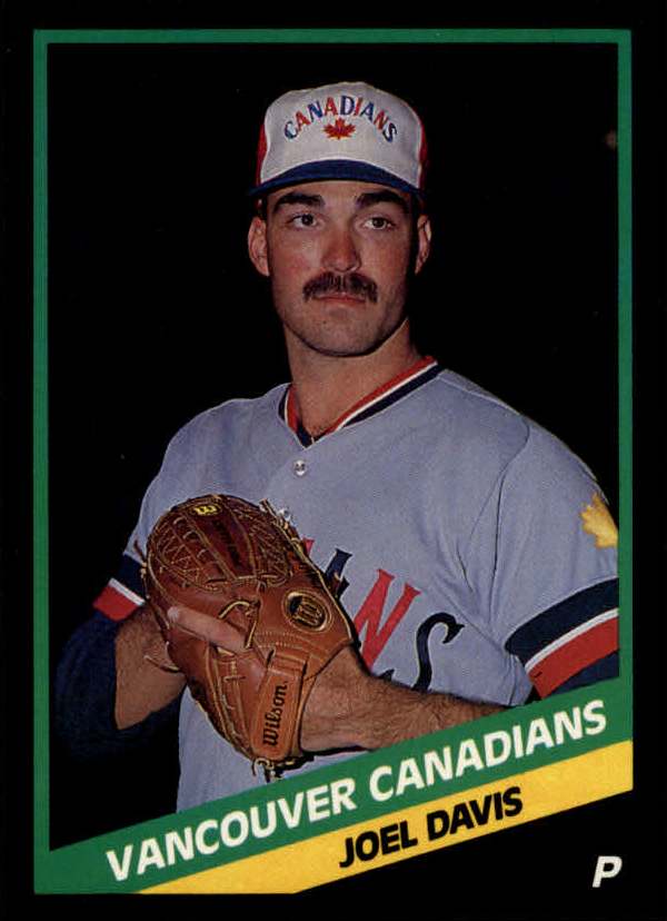 B2978- 1988 CMC Baseball Minor League Asstd Cards3 -You Pick- 15+ FREE US SHIP - Picture 212 of 259