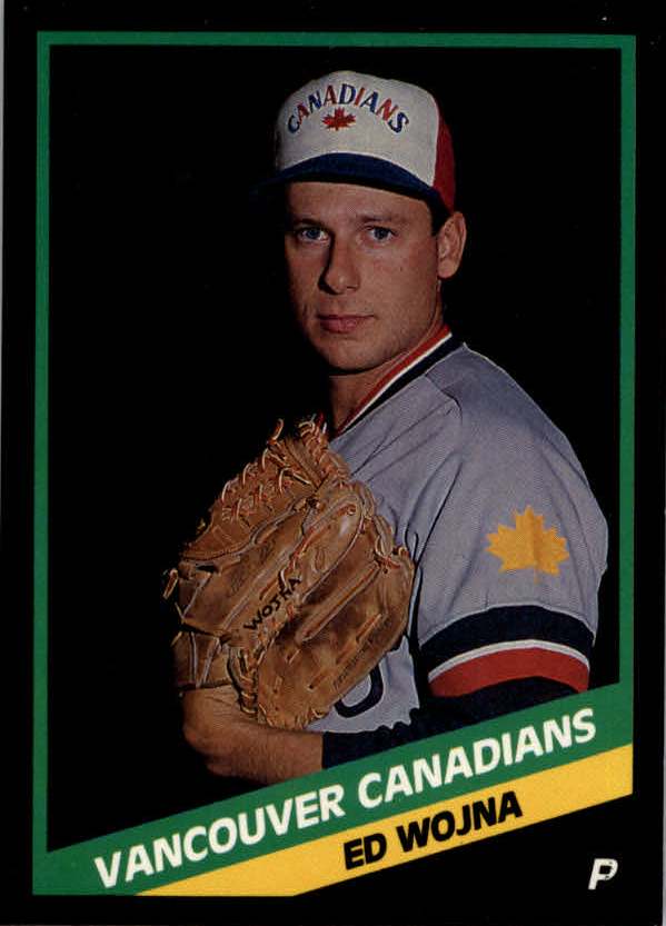 B2978- 1988 CMC Baseball Minor League Asstd Cards3 -You Pick- 15+ FREE US SHIP - Picture 218 of 259