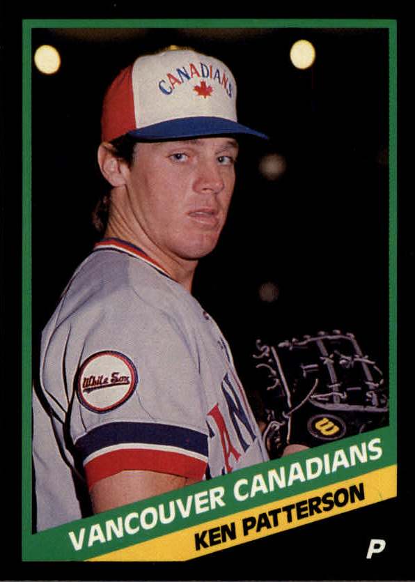 B2978- 1988 CMC Baseball Minor League Asstd Cards3 -You Pick- 15+ FREE US SHIP - Picture 220 of 259