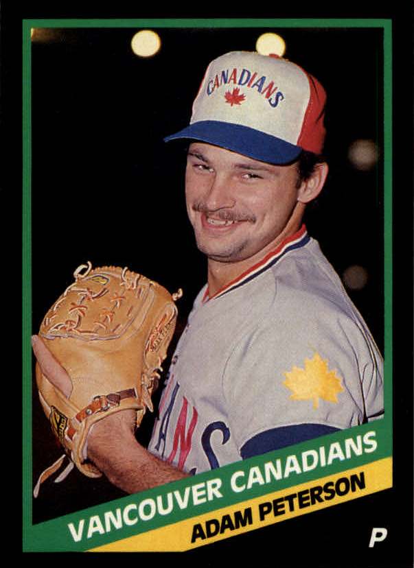 B2978- 1988 CMC Baseball Minor League Asstd Cards3 -You Pick- 15+ FREE US SHIP - Picture 222 of 259