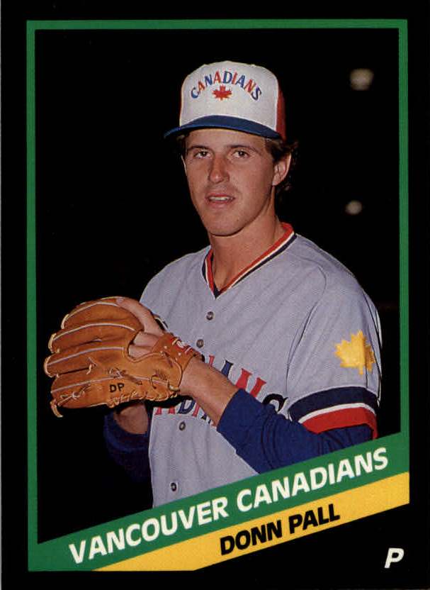 B2978- 1988 CMC Baseball Minor League Asstd Cards3 -You Pick- 15+ FREE US SHIP - Picture 226 of 259