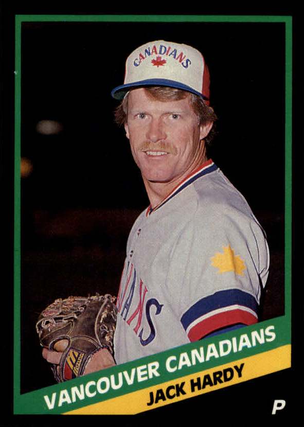 B2978- 1988 CMC Baseball Minor League Asstd Cards3 -You Pick- 15+ FREE US SHIP - Picture 228 of 259