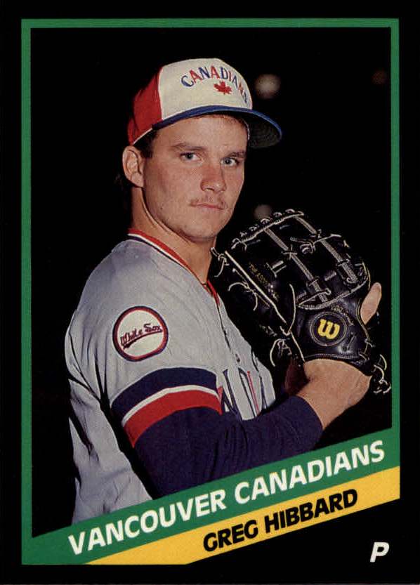 B2978- 1988 CMC Baseball Minor League Asstd Cards3 -You Pick- 15+ FREE US SHIP - Picture 230 of 259