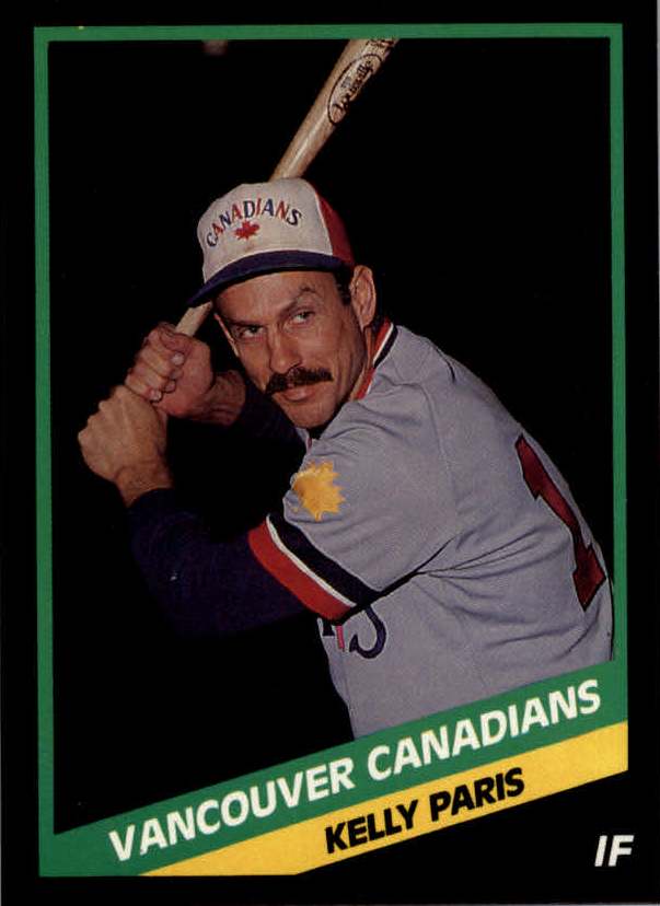 B2978- 1988 CMC Baseball Minor League Asstd Cards3 -You Pick- 15+ FREE US SHIP - Picture 232 of 259