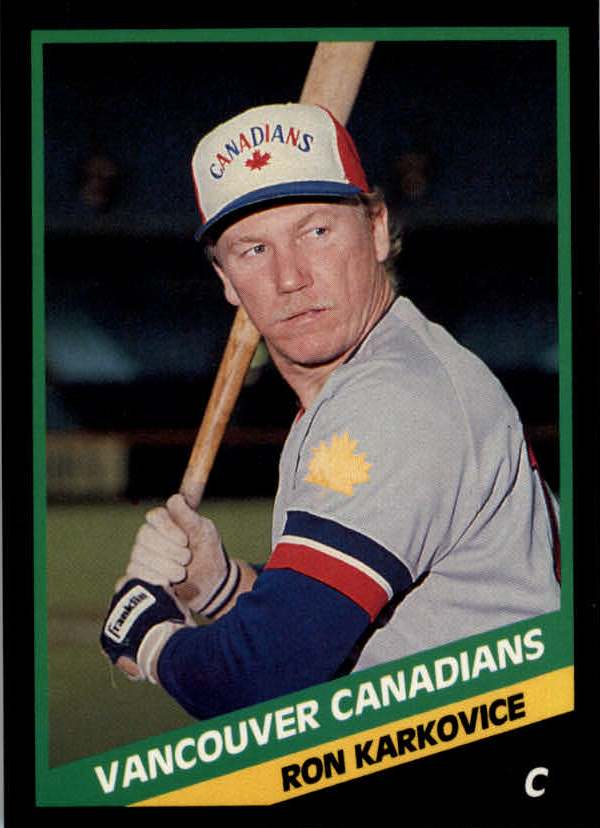 B2978- 1988 CMC Baseball Minor League Asstd Cards3 -You Pick- 15+ FREE US SHIP - Picture 238 of 259
