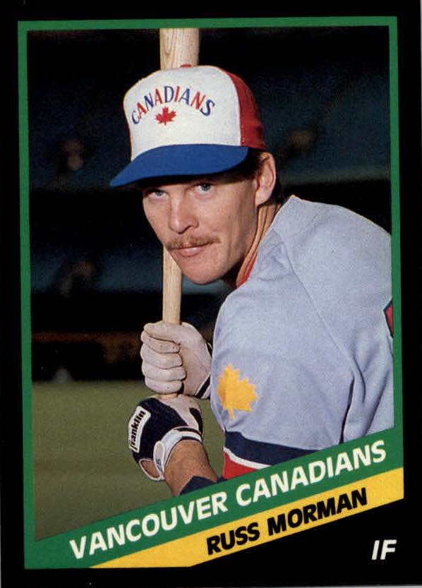 B2978- 1988 CMC Baseball Minor League Asstd Cards3 -You Pick- 15+ FREE US SHIP - Picture 242 of 259