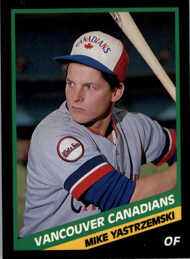 B2978- 1988 CMC Baseball Minor League Asstd Cards3 -You Pick- 15+ FREE US SHIP - Picture 246 of 259