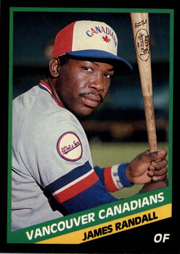 B2978- 1988 CMC Baseball Minor League Asstd Cards3 -You Pick- 15+ FREE US SHIP - Picture 248 of 259