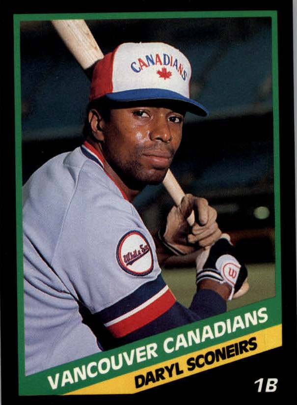 B2978- 1988 CMC Baseball Minor League Asstd Cards3 -You Pick- 15+ FREE US SHIP - Picture 252 of 259