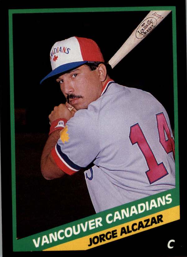 B2978- 1988 CMC Baseball Minor League Asstd Cards3 -You Pick- 15+ FREE US SHIP - Picture 254 of 259