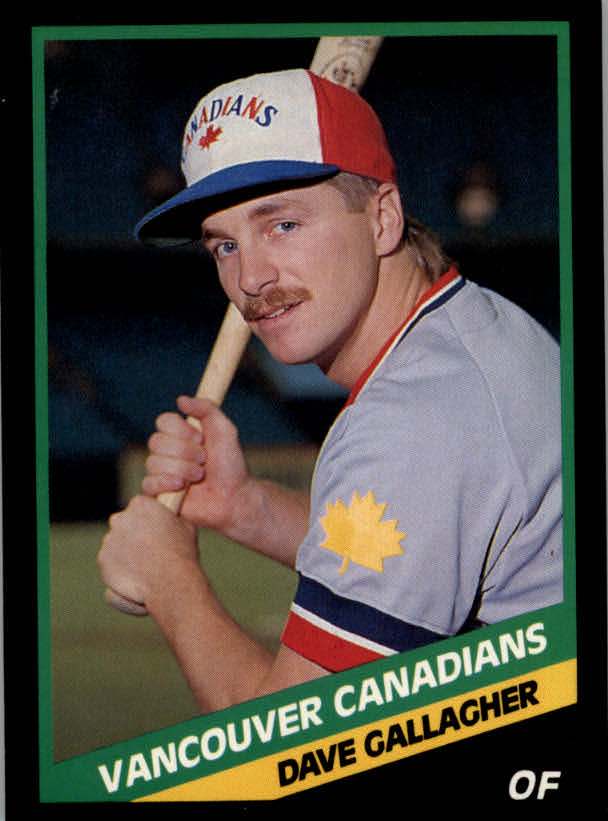 B2978- 1988 CMC Baseball Minor League Asstd Cards3 -You Pick- 15+ FREE US SHIP - Picture 256 of 259
