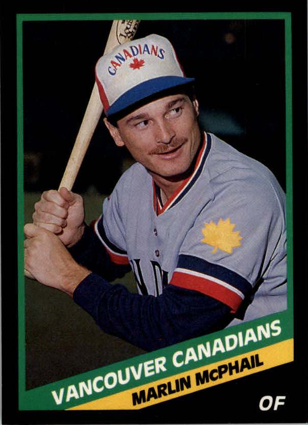 B2978- 1988 CMC Baseball Minor League Asstd Cards3 -You Pick- 15+ FREE US SHIP - Picture 258 of 259