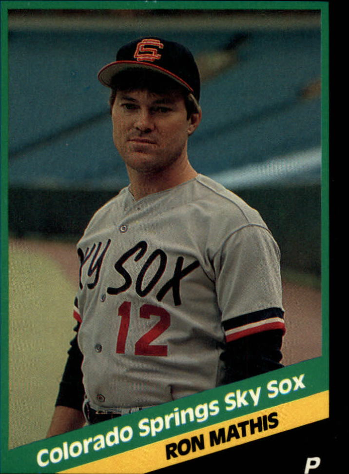 B2978- 1988 CMC Baseball Minor League Asstd Cards3 -You Pick- 15+ FREE US SHIP - Picture 8 of 259