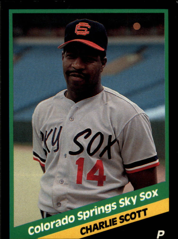 B2978- 1988 CMC Baseball Minor League Asstd Cards3 -You Pick- 15+ FREE US SHIP - Picture 10 of 259