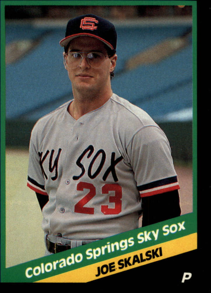 B2978- 1988 CMC Baseball Minor League Asstd Cards3 -You Pick- 15+ FREE US SHIP - Picture 12 of 259