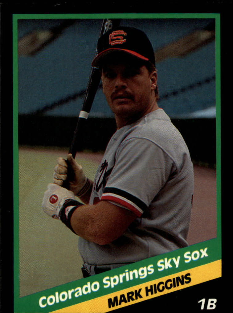 B2978- 1988 CMC Baseball Minor League Asstd Cards3 -You Pick- 15+ FREE US SHIP - Picture 14 of 259